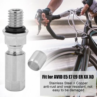 Riding Accessories, 1.2 * 0.31 In Easy To Install For 5Mm Hydraulic Disc Brake Hose Olive Hose, Olive Brake Hose, Riding