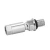 Riding Accessories, 1.2 * 0.31 In Easy To Install For 5Mm Hydraulic Disc Brake Hose Olive Hose, Olive Brake Hose, Riding view 4