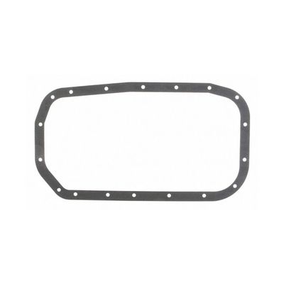 1X Engine Oil Pan Gasket Replacement for Dodge Verna