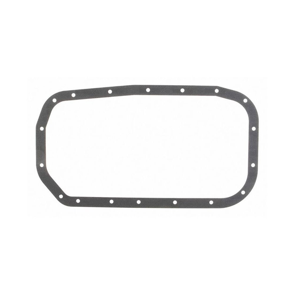 1X Engine Oil Pan Gasket Replacement for Dodge Verna