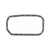1X Engine Oil Pan Gasket Replacement for Dodge Verna view 3