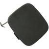 Tow Eye Cover for Lexus for GS350 Base 08-11 for GS460 Base 08-11 Rear Driver Side (Paint to Match) LX1129104 5216230912 view 3