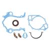 1X Engine Timing Cover Gasket Set Replacement for Ford E-100 Econoline view 1