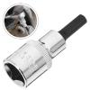 SOLUSTRE Suspension Spreader Tool for Removal Automotive Strut Separator for Easy Disassembly Versatile Repair Accessory Compatible Multiple Models view 2