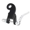 Pulley Trailer Hitch Coupler Mount Adapter for Mountain Bike Accessories view 1