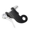 Pulley Trailer Hitch Coupler Mount Adapter for Mountain Bike Accessories view 3