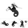 Pulley Trailer Hitch Coupler Mount Adapter for Mountain Bike Accessories view 4