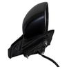 KarParts360 For Honda Passport 2019 20 21 22 2023 Door Mirror Driver and Passenger Side Pair Power Manual Folding | Non-Heated | Paintable | HO1320335, HO1321335 | 76250TG7A71ZE-PFM, 76200TG7A71ZE-PFM view 4
