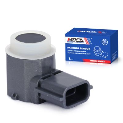 MOCA Parking Assist Sensor Fit 2016-2023 for Nissan Maxima 3.5L Rear, 2013-2018 Altima 2.5L & 3.5L Rear, 2015-2017 for Infiniti QX80 5.6L Front Rear