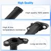 Engine Coolant Inlet Flange Cooling Hose Fit for Audi Q7 VW Volkswagen CC Passat Wagon Touareg, Replace 03H121145A view 4