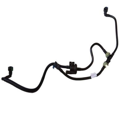 SONGTAO-AUTO PARTS# F1F19D289AE Carbon canister solenoid valve assembly with tube 1pack