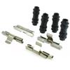 Hardware Brake Kit - Rear Disc Brake Hardware Kit 1PCS for 4000 2016 view 3