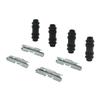 Hardware Brake Kit - Rear Disc Brake Hardware Kit 1PCS for 4000 2016 view 4