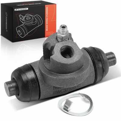 A-Premium Rear Driver or Passenger Drum Brake Wheel Cylinder