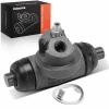 A-Premium Rear Driver or Passenger Drum Brake Wheel Cylinder view 1