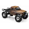 J Concepts 438 Warlord Tucked, Cab Only 12.3" Wheelbase view 1
