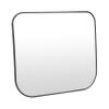 HECASA Mirror Glass Compatible with 2003-2009 Chevy Chevrolet Kodiak C4500 C5500 GMC Topkick C4500 C5500 Lower Heated Side View Mirror Glass Replacement for 19120556 Driver or Passenger Side - 1PC view 4