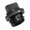 MotorCart Basics Genuine OEM 92166-3K000 Front Turn Signal Lamp Holder / 921663K000 for Hyundai Vehicles view 2