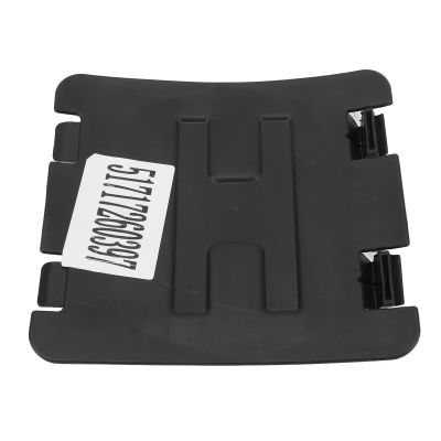 Car Front Mudguards Liner,Front Left Wheel Arch Mudguard Liner Access Cover 51717260397 for 1 2 3 4 Series F20 F21 F22 F23 F87 F30 F31 F32