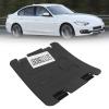 Car Front Mudguards Liner,Front Left Wheel Arch Mudguard Liner Access Cover 51717260397 for 1 2 3 4 Series F20 F21 F22 F23 F87 F30 F31 F32 view 2
