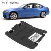 Car Front Mudguards Liner,Front Left Wheel Arch Mudguard Liner Access Cover 51717260397 for 1 2 3 4 Series F20 F21 F22 F23 F87 F30 F31 F32 view 4