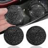 Ultra Bling Cup Holder Extra Ice Bright Decor Car 2 Pack Shiny Cover Protection and Luxury (Black) view 1