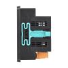 QZLIBEFUD TPM-01-XXD Analyzer Multimeter 3P&4W(TPM-01E-60D) view 2