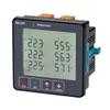 QZLIBEFUD EM-07E Voltage, Current, Frequency, Apparent Power, Multimeter, 3P&4W(Without CT.) view 1