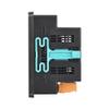QZLIBEFUD EM-07E-XXD Voltage, Current, Frequency, Apparent Power, Multimeter, 3P&4W(EM-07E-60D) view 2
