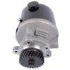 E6NN3K514EA Power Steering Pump Replacement for Ford Tractors 2000 3000 4000 5000 7000+ 4100 4600 5600 3610 3400 335 5100 2810 2610 6600#81822403 87759440 83911577 Mustrod view 2