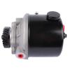 E6NN3K514EA Power Steering Pump Replacement for Ford Tractors 2000 3000 4000 5000 7000+ 4100 4600 5600 3610 3400 335 5100 2810 2610 6600#81822403 87759440 83911577 Mustrod view 3