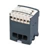 QZLIBEFUD EUCR Automatic Relay Electronic Under Current Relay (Un:24-260VAC/DC)(3-30A) view 4