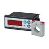 QZLIBEFUD SDM-A Digital Ammeter, Slim Compact, LED Panel Meter(CT 200A,72X72MM_220-240V) view 4