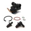 The ROP Shop FUEL PUMP KIT fits Kohler K241-46747, K241-46748, K241-46749, K241-46753 view 1