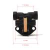 The ROP Shop FUEL PUMP KIT fits Kohler K241-46747, K241-46748, K241-46749, K241-46753 view 2