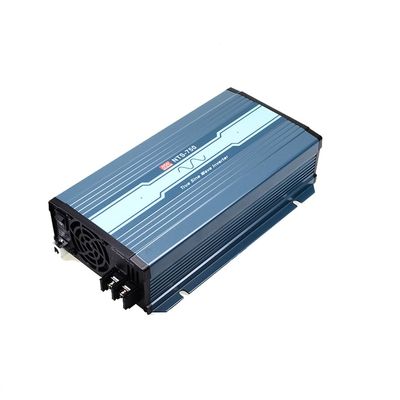 Mean Well NTS 750W Sine Wave DC-AC Inverter NTS-750-224CN