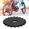 Electric Motor Sprocket Adapter, Cycling 20 Tooth Sprocket Steel Motorcycle Front Engine Sprocket MY1020 Geared Motor for Mini Bike Motorsport view 2