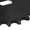 Electric Motor Sprocket Adapter, Cycling 20 Tooth Sprocket Steel Motorcycle Front Engine Sprocket MY1020 Geared Motor for Mini Bike Motorsport view 4