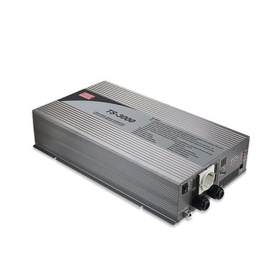 Mean Well NTS 3000W Sine Wave DC-AC Inverter TS-3000-212B