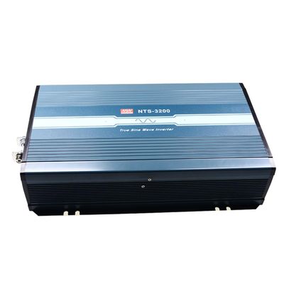 Mean Well NTS 3200W Sine Wave DC-AC Inverter NTS-3200-248CN