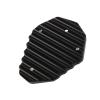 Motorcycle Kickstand Pad Enlarger Extension Side Stand Plate Pad Replacement for Moto Morini X-cape 650 X cape 650 2022 2023 (black) view 4