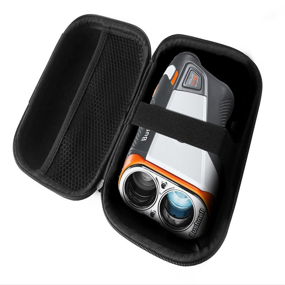 FitSand Hard Case Compatible for Tour V6 Shift Patriot Pack
