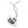 GLEAVI 3pcs Truck Trailer Replacement License Plate Light Car Led License Plate Rv Led Taillight Easy Install view 3