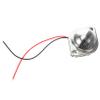 GLEAVI 3pcs Truck Trailer Replacement License Plate Light Car Led License Plate Rv Led Taillight Easy Install view 4