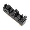 Window Control Switch Electric 15883318 for CHEVROLET,GMC view 1
