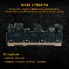 Window Control Switch Electric 15883318 for CHEVROLET,GMC view 2