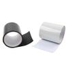 Lirun 10CM Waterproof Rubberized Sealant Tape Super Strong White For Roof leaks, gutters, down spouts, boats view 3