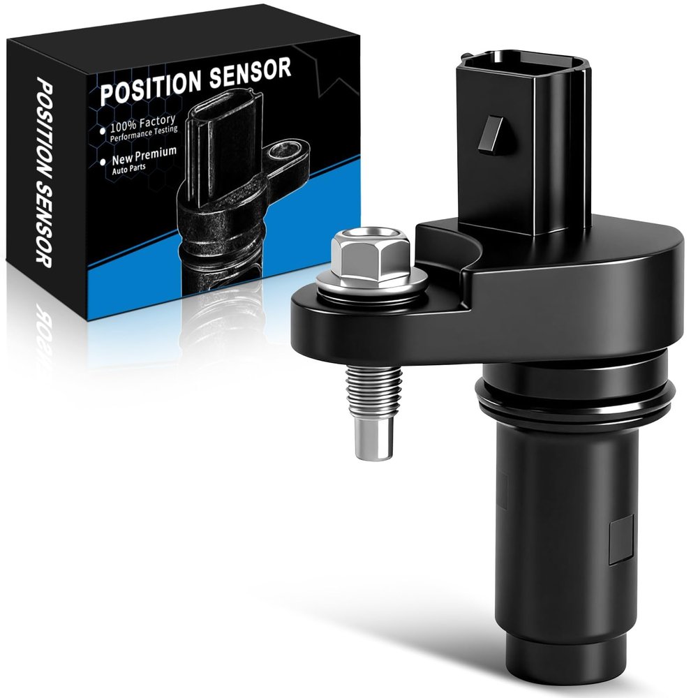 SZKAIDAG 12588992 Crankshaft Position Sensors for:-Chevy Malibu Equinox Cobalt Captiva Sport for:-GMC for:-Buick Lacrosse Regal for:-Pontiac Solstice G5 for:-Saturn 2.0L 2.2L 2.4L, Replace OE# 907-799