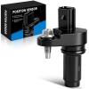 SZKAIDAG 12588992 Crankshaft Position Sensors for:-Chevy Malibu Equinox Cobalt Captiva Sport for:-GMC for:-Buick Lacrosse Regal for:-Pontiac Solstice G5 for:-Saturn 2.0L 2.2L 2.4L, Replace OE# 907-799 view 1