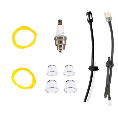 For Fuel Line Grommet Assembly for Redmax GZ30N for Weadeater, fuel line & grommet for redmax gz30n, for weadeater parts, gz30n, for weadeater, for redmax fuel line assembly grommets, for redmax gz30n